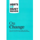 HBR's 10 Must Reads: On Change